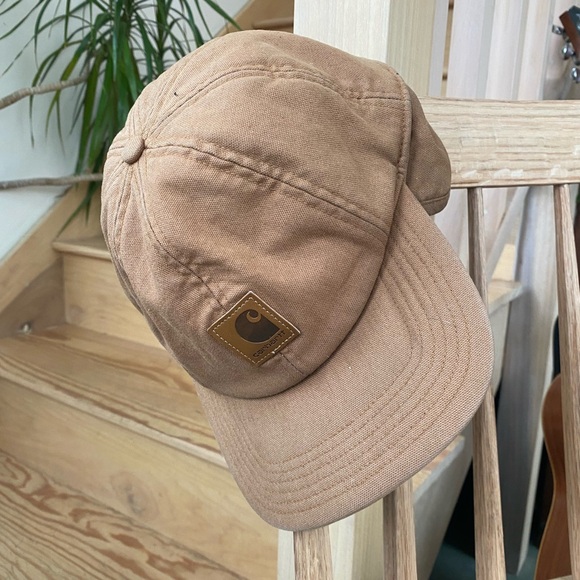 Carhartt WorkFlex Ear Flap Cap - Picture 1 of 4